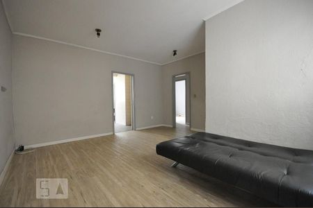 Sala de apartamento à venda com 3 quartos, 89m² em Vila Ferreira Jorge, Campinas