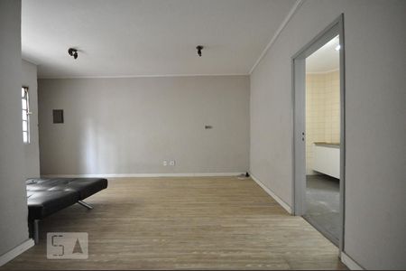 Sala de apartamento à venda com 3 quartos, 89m² em Vila Ferreira Jorge, Campinas