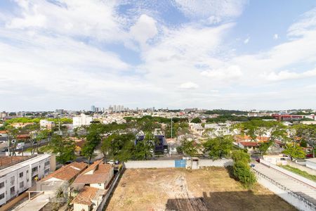 Vista de apartamento para alugar com 2 quartos, 58m² em Prado Velho, Curitiba