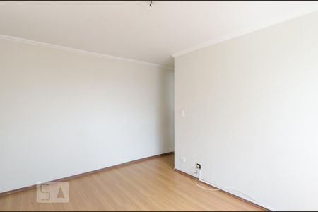 Sala de apartamento à venda com 2 quartos, 55m² em Ferrazópolis, São Bernardo do Campo