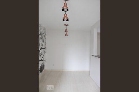 SALA de apartamento à venda com 2 quartos, 54m² em Parque Novo Mundo, São Paulo