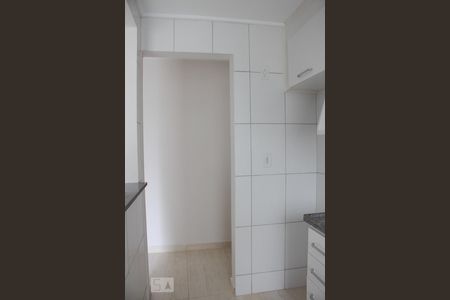 COZINHA de apartamento à venda com 2 quartos, 54m² em Parque Novo Mundo, São Paulo