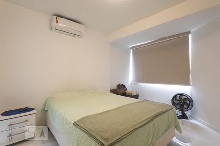 Suíte de apartamento para alugar com 3 quartos, 110m² em Barra da Tijuca, Rio de Janeiro