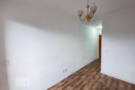 Sala de apartamento à venda com 3 quartos, 70m² em Nova Petrópolis, São Bernardo do Campo