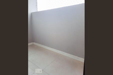 Varanda de apartamento à venda com 3 quartos, 70m² em Nova Petrópolis, São Bernardo do Campo