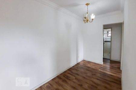 Sala de apartamento à venda com 3 quartos, 70m² em Nova Petrópolis, São Bernardo do Campo