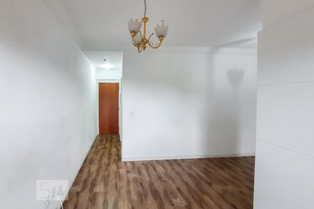 Sala de apartamento à venda com 3 quartos, 70m² em Nova Petrópolis, São Bernardo do Campo