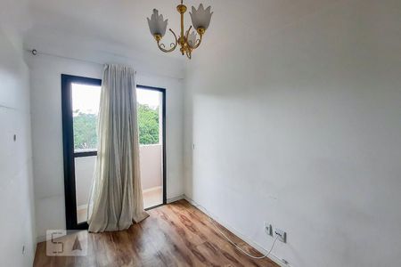 Sala de apartamento à venda com 3 quartos, 70m² em Nova Petrópolis, São Bernardo do Campo