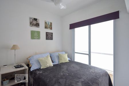 Suíte de apartamento para alugar com 1 quarto, 52m² em Pinheiros, São Paulo