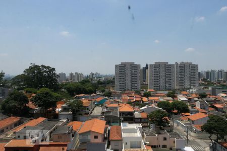 Vista Sacada de apartamento para alugar com 4 quartos, 187m² em Jardim Hollywood, São Bernardo do Campo