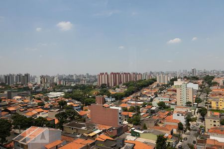 Vista Sala de apartamento para alugar com 4 quartos, 187m² em Jardim Hollywood, São Bernardo do Campo