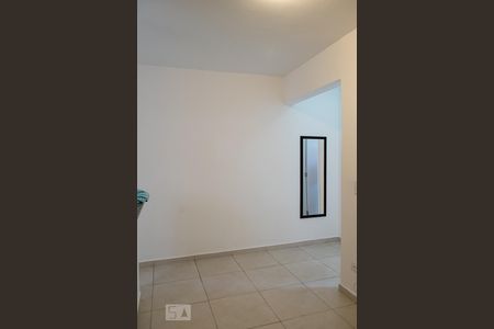 SALA de apartamento para alugar com 1 quarto, 33m² em Vila Baruel, São Paulo