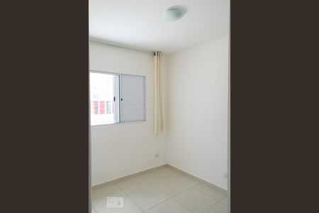 QUARTO de apartamento para alugar com 1 quarto, 33m² em Vila Baruel, São Paulo