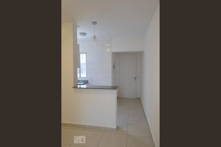 SALA de apartamento para alugar com 1 quarto, 33m² em Vila Baruel, São Paulo