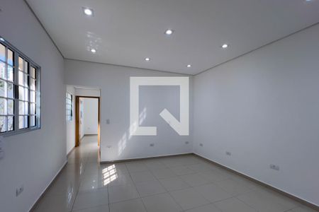 Sala de casa para alugar com 4 quartos, 350m² em Paraíso, São Paulo