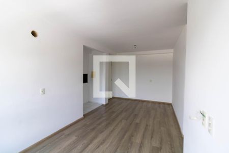 Sala de apartamento à venda com 3 quartos, 70m² em Partenon, Porto Alegre