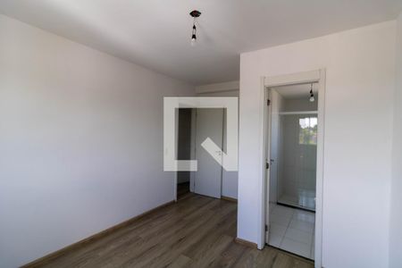 Quarto 2 de apartamento à venda com 3 quartos, 70m² em Partenon, Porto Alegre