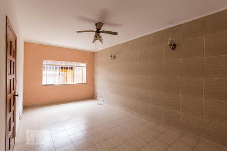 Sala de casa à venda com 3 quartos, 145m² em Jardim Oriental, São Paulo