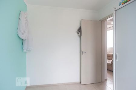 Quarto 2 de apartamento à venda com 2 quartos, 43m² em Loteamento Parque São Martinho, Campinas