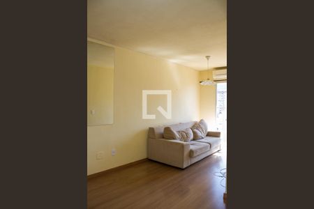 Sala de apartamento à venda com 2 quartos, 62m² em Lins de Vasconcelos, Rio de Janeiro