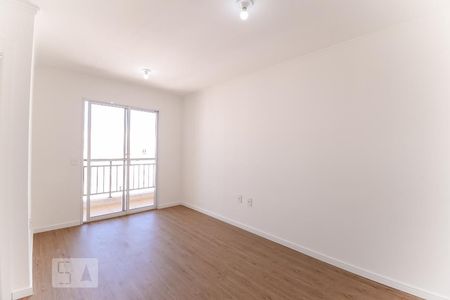 Apartamento à venda com 48m², 2 quartos e 1 vagaSala