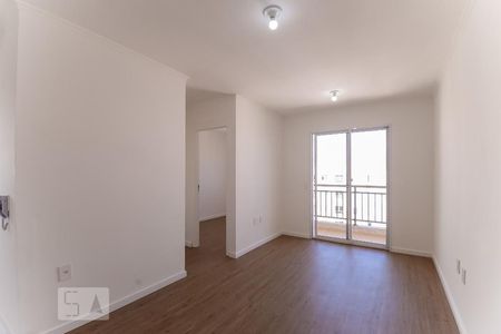 Apartamento à venda com 48m², 2 quartos e 1 vagaSala