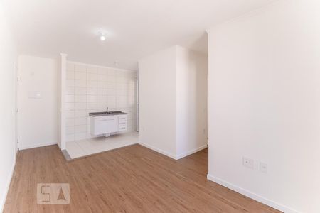 Sala de apartamento à venda com 2 quartos, 48m² em Jardim América da Penha, São Paulo