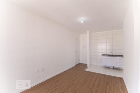 Apartamento à venda com 48m², 2 quartos e 1 vagaSala