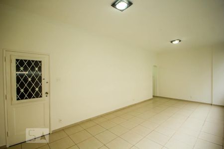 Sala de apartamento à venda com 3 quartos, 130m² em Copacabana, Rio de Janeiro