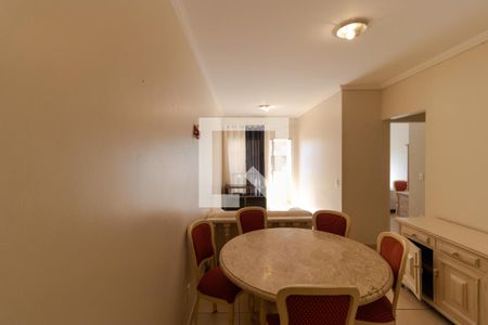 Salas de apartamento para alugar com 2 quartos, 62m² em Cambuí, Campinas