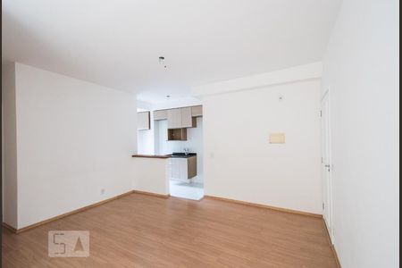 Sala de apartamento à venda com 3 quartos, 100m² em Jardim Santa Emília, São Paulo