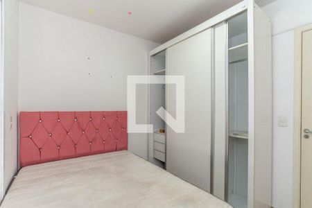 Quarto 1 de apartamento para alugar com 2 quartos, 63m² em Jardim Flor da Montanha, Guarulhos