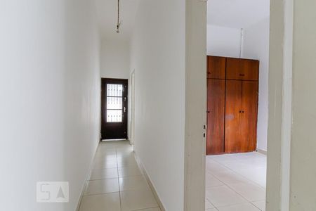 Entrada de casa para alugar com 1 quarto, 90m² em Ipiranga, São Paulo