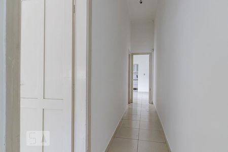 Entrada de casa para alugar com 1 quarto, 90m² em Ipiranga, São Paulo