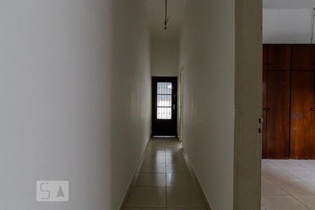 Entrada de casa para alugar com 1 quarto, 90m² em Ipiranga, São Paulo