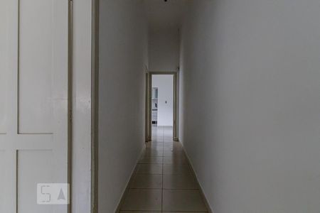 Entrada de casa para alugar com 1 quarto, 90m² em Ipiranga, São Paulo