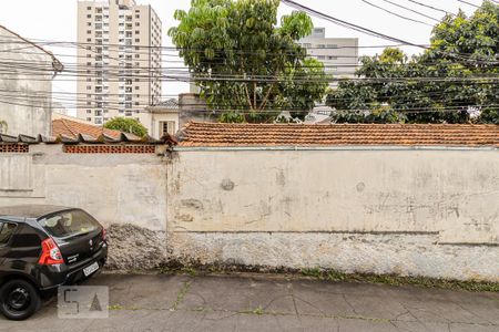 Vista da Sala de casa para alugar com 1 quarto, 90m² em Ipiranga, São Paulo