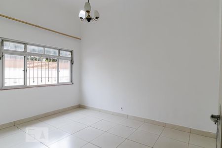 Sala de casa para alugar com 1 quarto, 90m² em Ipiranga, São Paulo