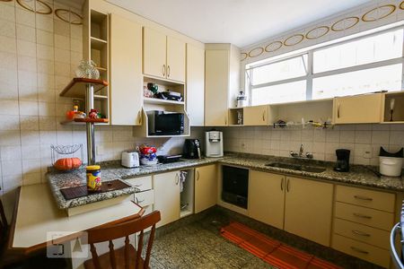 Cozinha de casa à venda com 5 quartos, 999m² em Chácara Primavera, Campinas