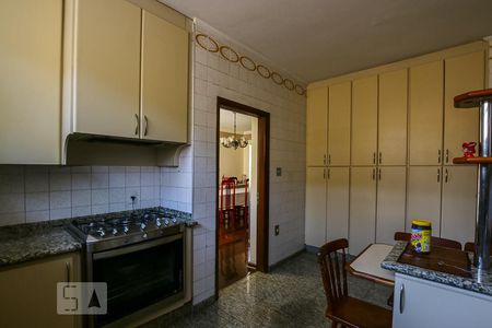Cozinha de casa à venda com 5 quartos, 999m² em Chácara Primavera, Campinas