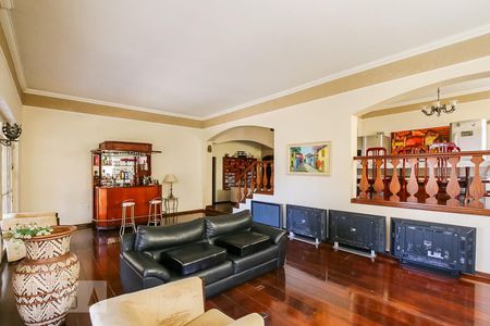 Sala de casa à venda com 5 quartos, 999m² em Chácara Primavera, Campinas