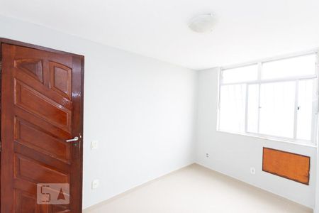 Quarto 1 de apartamento para alugar com 2 quartos, 60m² em Icaraí, Niterói