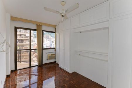 Suíte de apartamento para alugar com 4 quartos, 162m² em Tijuca, Rio de Janeiro