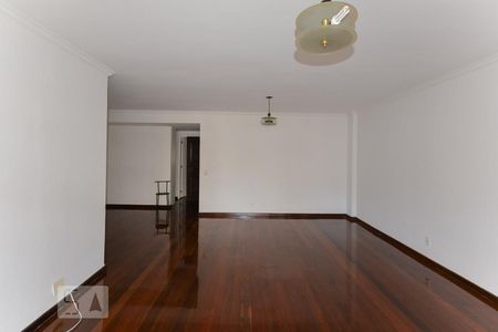 Sala de apartamento para alugar com 4 quartos, 162m² em Tijuca, Rio de Janeiro