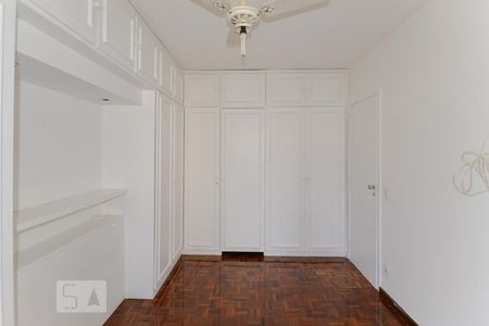 Suíte de apartamento para alugar com 4 quartos, 162m² em Tijuca, Rio de Janeiro