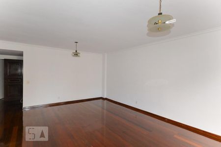 Sala de apartamento para alugar com 4 quartos, 162m² em Tijuca, Rio de Janeiro