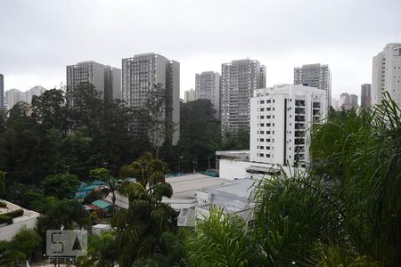 Piscina de apartamento à venda com 1 quarto, 49m² em Jardim Londrina, São Paulo