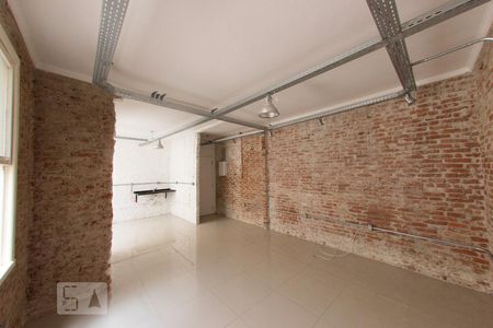 Sala de apartamento à venda com 3 quartos, 77m² em Cidade Baixa, Porto Alegre