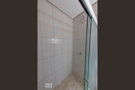 Banheiro de apartamento à venda com 3 quartos, 77m² em Cidade Baixa, Porto Alegre