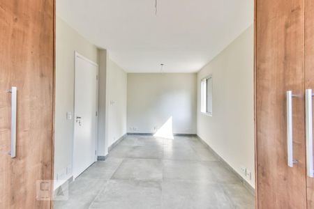 Suíte de apartamento para alugar com 1 quarto, 80m² em Jardim Paulista, São Paulo